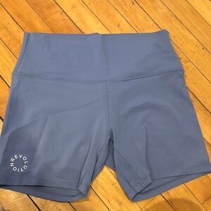 Lululemon Align High Rise Short 6”, size 10